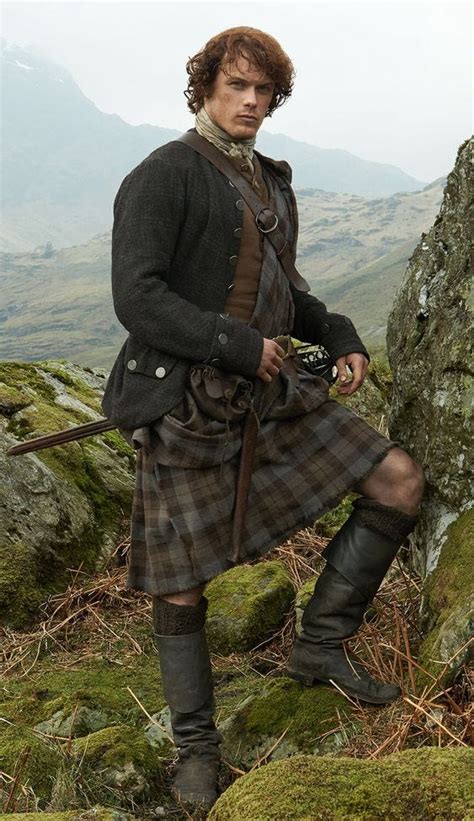 jamie fraser notable aliases  While Outlander follows a few basic tropes of the romance novel, it deviates from them just as often, and could be accurately described as a work of historical